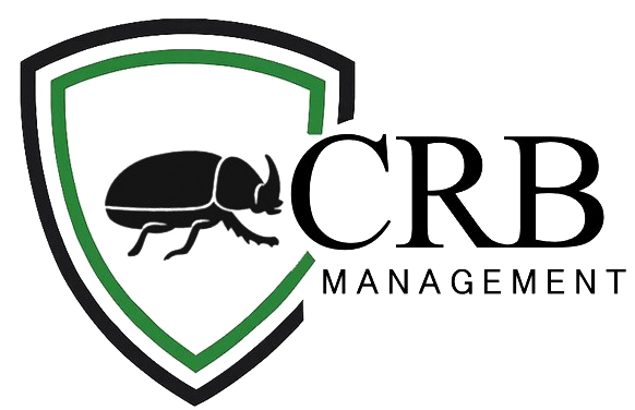 Commercial Coconut Rhinoceros Beetle management service