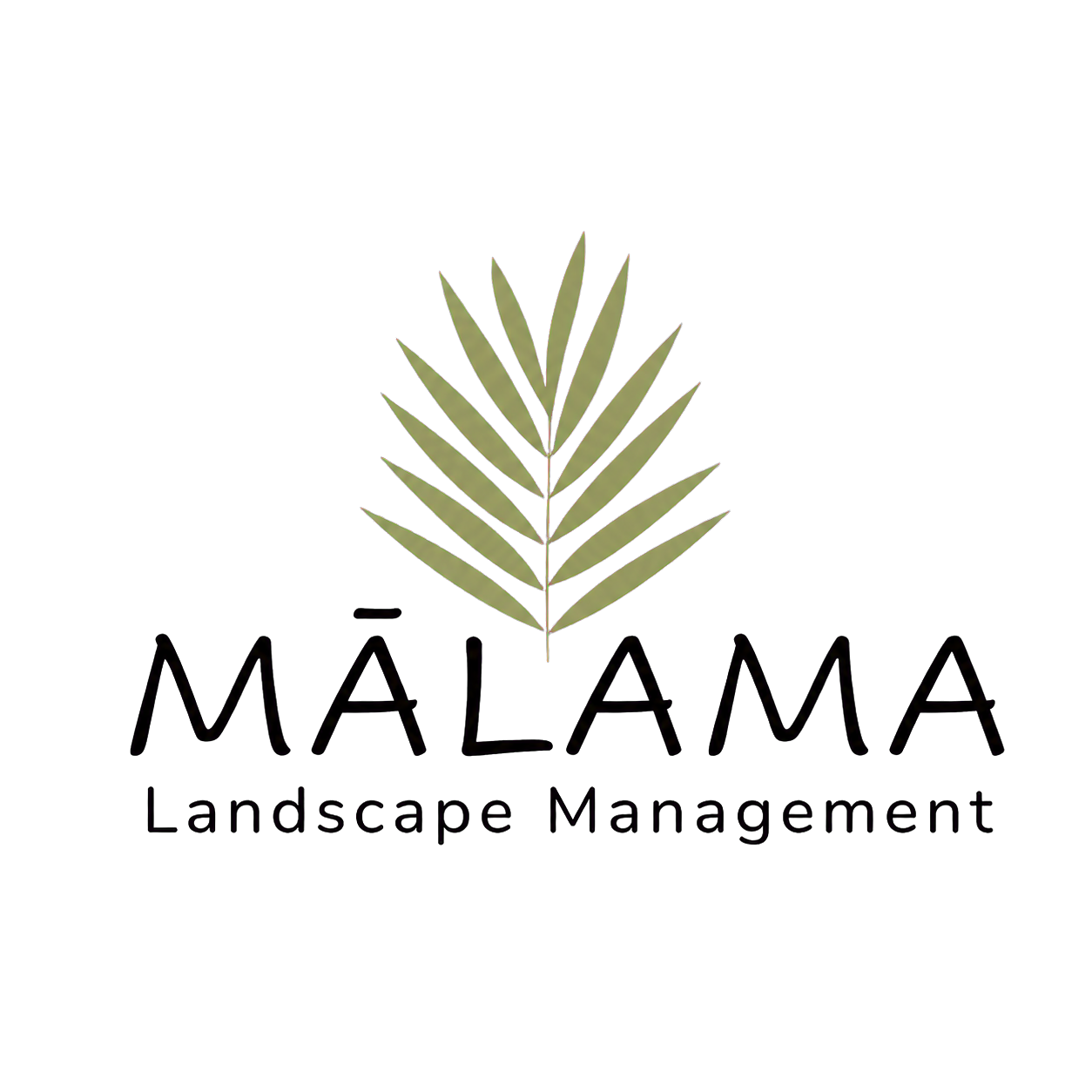 Mālama Landscape Management