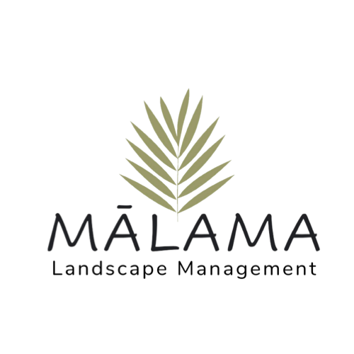Mālama Landscape